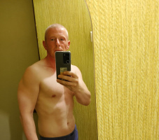 Мужчина 43 года хочет найти девушку в Москве – Фото 1