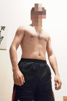 Страстный мужчина ограниченный лишь твоими ласками – Фото 1