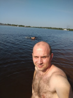 Парень 30 лет хочет найти девушку в Москве – Фото 1