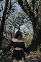 Девушка 23 года хочет найти парня в Новосибирске – Фото 1