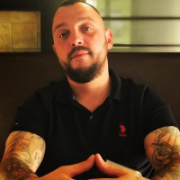 Мужчина 46 лет хочет найти девушку в Москве – Фото 1