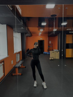 Девушка 21 год хочет найти мужчину в Перми – Фото 1