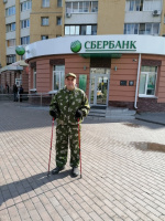 Ищу женщину для общения и встреч – Фото 2