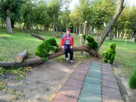 Ищу женщину для общения и встреч – Фото 1