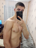 Парень, ищу женщину. – Фото 1