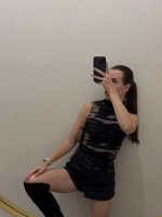 Ищу мужчину, с которым будет легко и интересно. Москва. – Фото 3