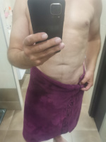 Подрочу и кончу для вас или на вас. Ищу женщину 50-60 лет или старше. – Фото 1