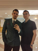 Секс по дружбе интересует? – Фото 3