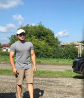 Парень 28 лет хочет найти девушку в Самаре – Фото 1