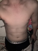 Молодой спортивный в поисках взаимного удовольствия – Фото 1