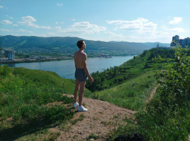 Не фейк, ищу девушку /женщину.  – Фото 1