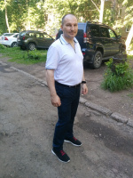 Ищу девушку для очень ласковых встреч, люблю Куни, в интиме ограничения нет! – Фото 1