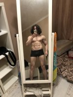 В поисках женщины, вот именно женщины, не застенчивая, которая понимает смысл слова «секс». – Фото 1