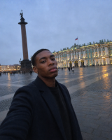 Встречусь с русской девушкой. – Фото 1