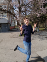 Языковых дел мастер – Фото 1