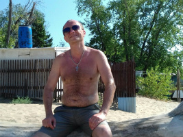 Мужчина 49 лет хочет найти девушку в Самаре – Фото 1