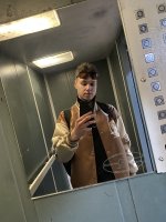 Молодой парень 21 год. Ищет постоянного партнера в Москве. Для регулярных встреч и взаимности – Фото 1