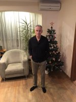 Познакомлюсь с женщиной для встреч интимного характера  – Фото 2