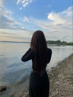 Девушка 21 год хочет найти мужчину в Екатеринбурге – Фото 1