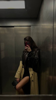 Девушка 24 года хочет найти мужчину в Санкт-Петербурге – Фото 1