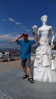 Ищу девушку/женщину 35-55 – Фото 1