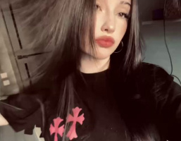 Настроена на приятный вечер и общение. Открыта для свидания и реальных встреч – Фото 1