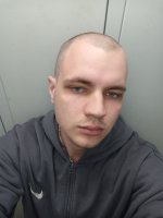 Парень 23 года хочет найти девушку в Санкт-Петербурге – Фото 1