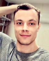 Профессиональный массажист, без обязательств, нужна девушка для секса – Фото 1