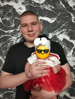 Ищу девушку- женщину – Фото 1