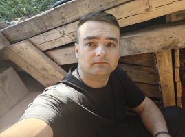 Ищу девушку для интим встречи. – Фото 1