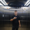 Андрей, 36 лет, Секс без обязательств, Москва