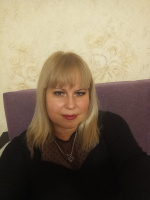 Женщина 40 лет хочет найти парня в Омске – Фото 1