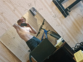 Девственник, готов на всë, если друг другу понравимся, люблю доминирующих – Фото 4