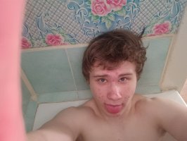 Девственник, готов на всë, если друг другу понравимся, люблю доминирующих – Фото 1