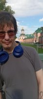 Мужчина 31 год хочет найти девушку в Санкт-Петербурге – Фото 1
