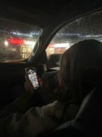 Девушка 23 года хочет найти мужчину в Екатеринбурге – Фото 1