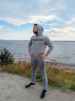 Дружба с привилегиями – Фото 1